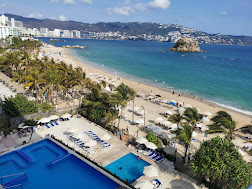 Hotel Playa Suites Acapulco